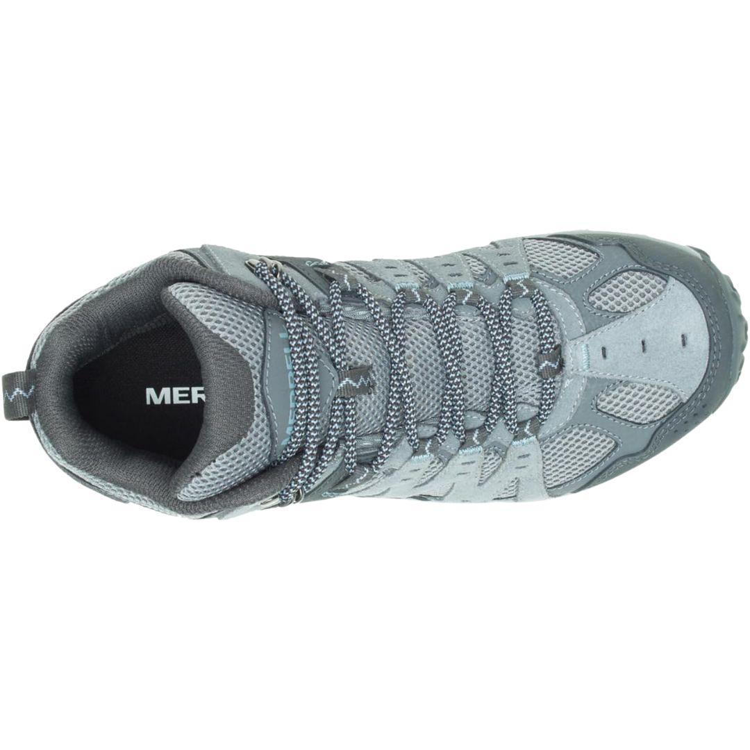 Merrell Women's Accentor 3 Mid Waterproof Hiking Boots